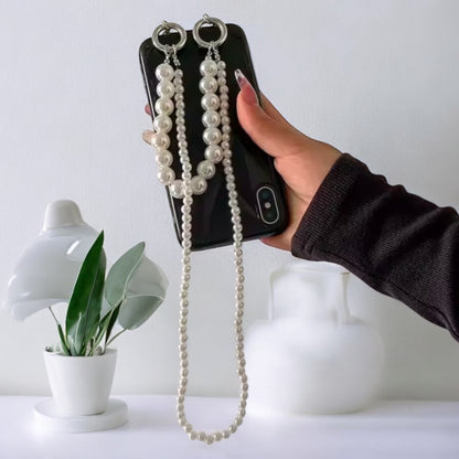 Perlen Handykette